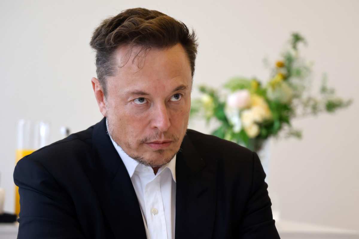 Brutte notizie per Tesla