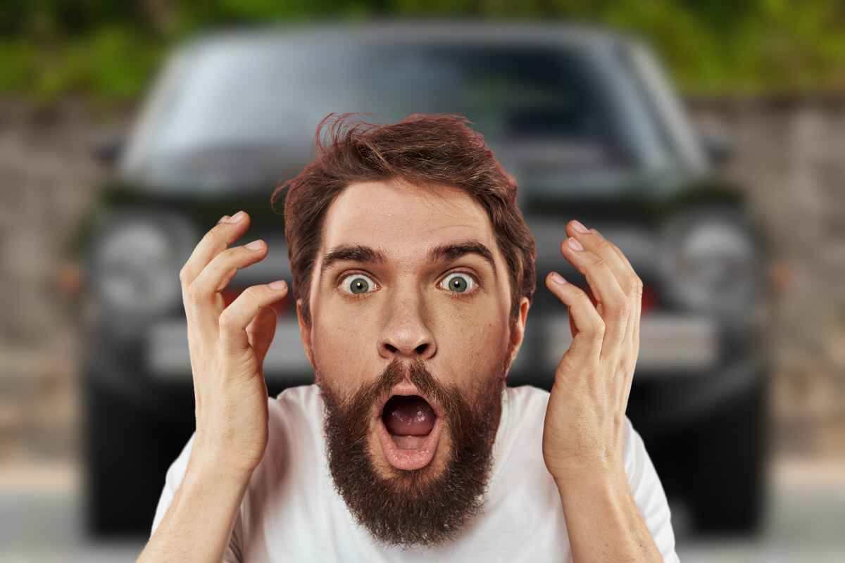Nissan introvabile