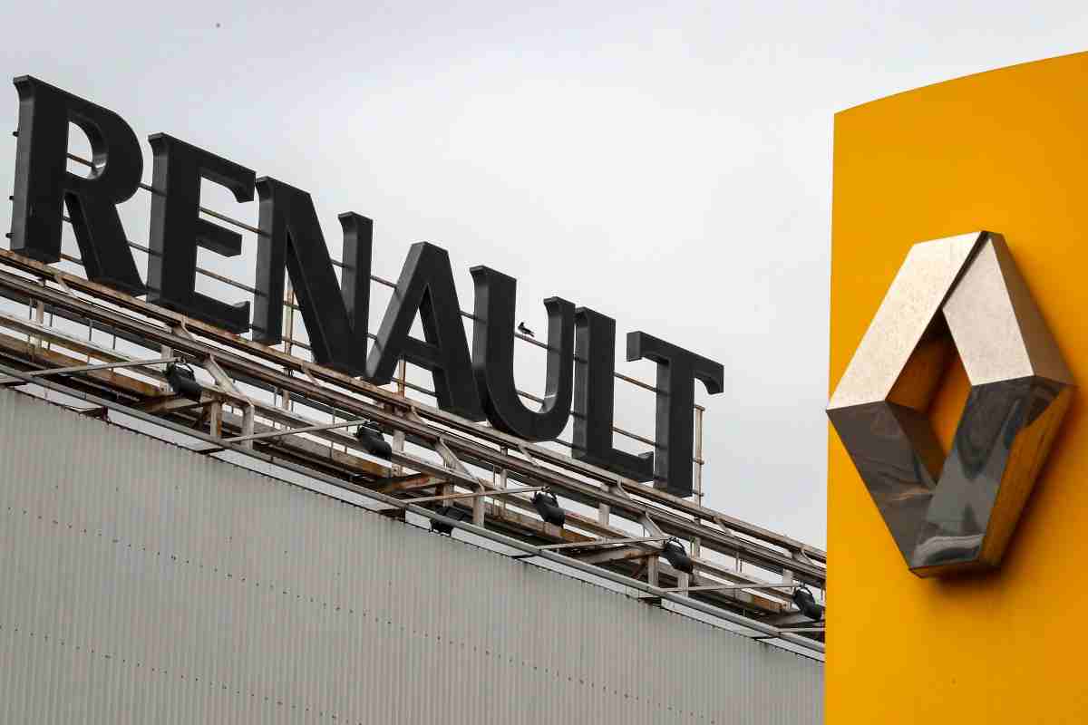 Renault, arruola la star