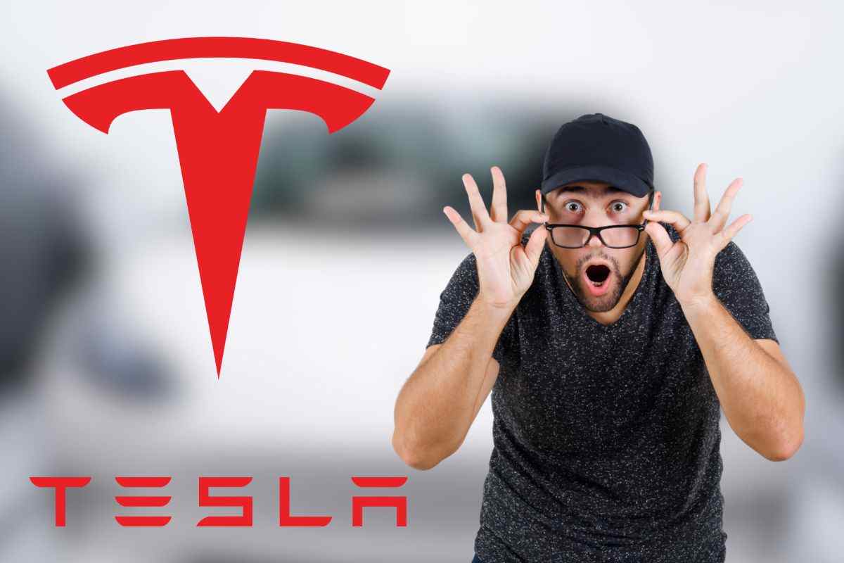 Tesla a meno di 20 mila Euro