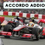 Formula Uno addio
