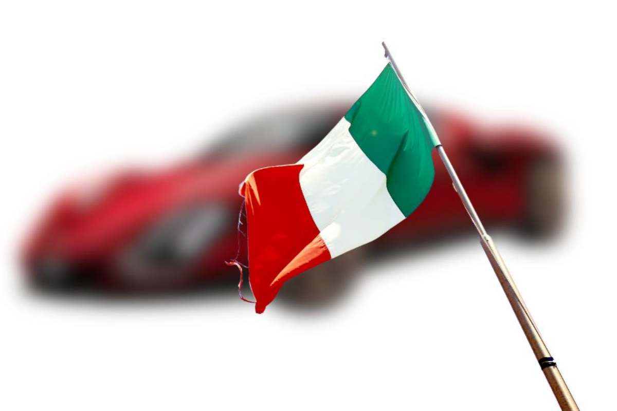 Alfa Romeo che gioiello