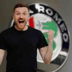 Alfa Romeo che ritorno