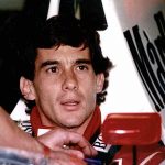Confessione Ayrton Senna