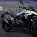 bmw r 1300 gs