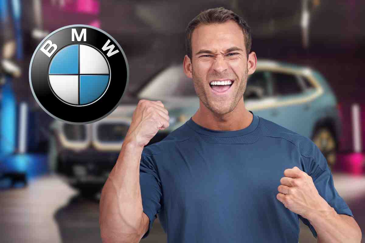 BMW nel futuro