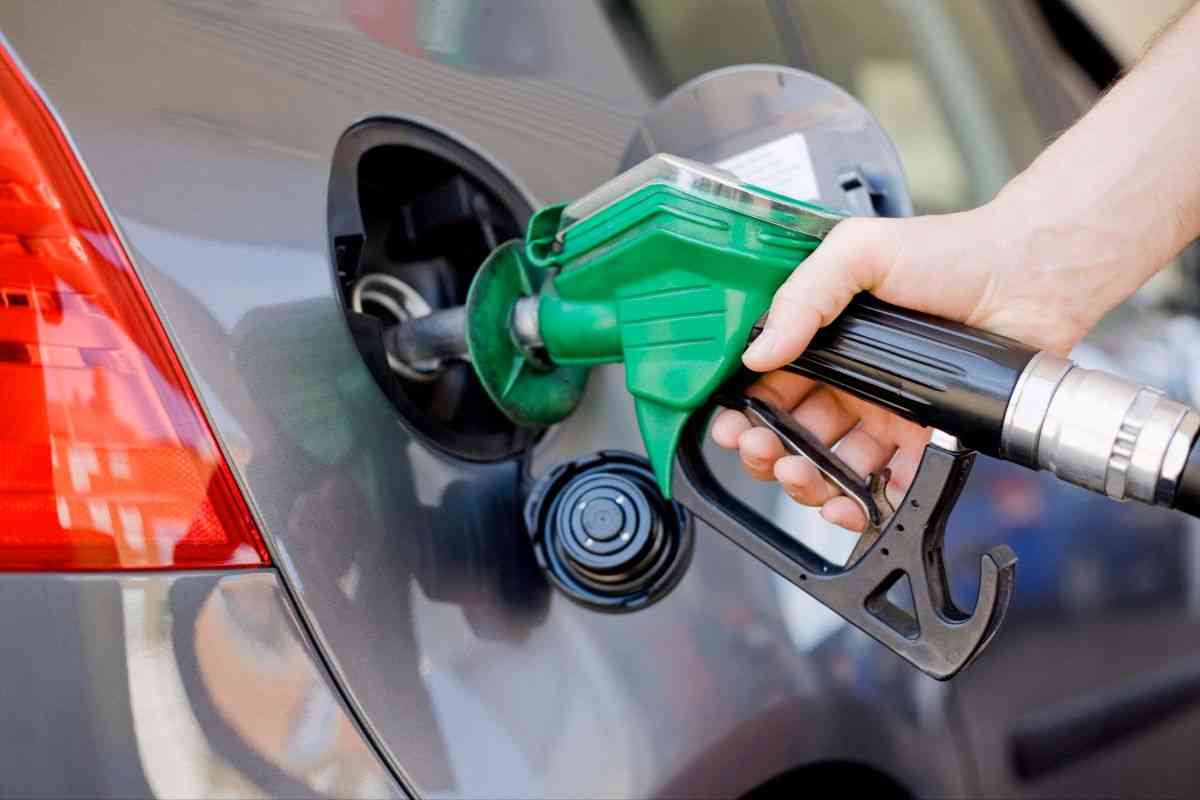 auto a benzina consumi classifica