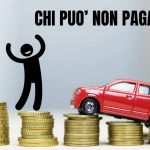 Bollo auto, quando va pagato