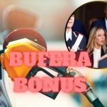 caro carburante benzina bonus italia