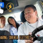 Sharing elettrico
