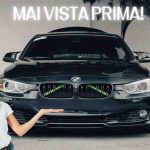 BMW prototipo