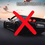 Nuova supercar Chevy