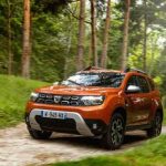 Dacia Duster, un successo inarrestabile, lo dicono i numeri