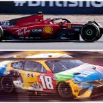 F1 o NASCAR, chi va più veloce?