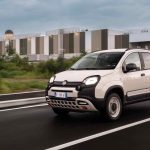 Fiat Panda, la novità per il modello