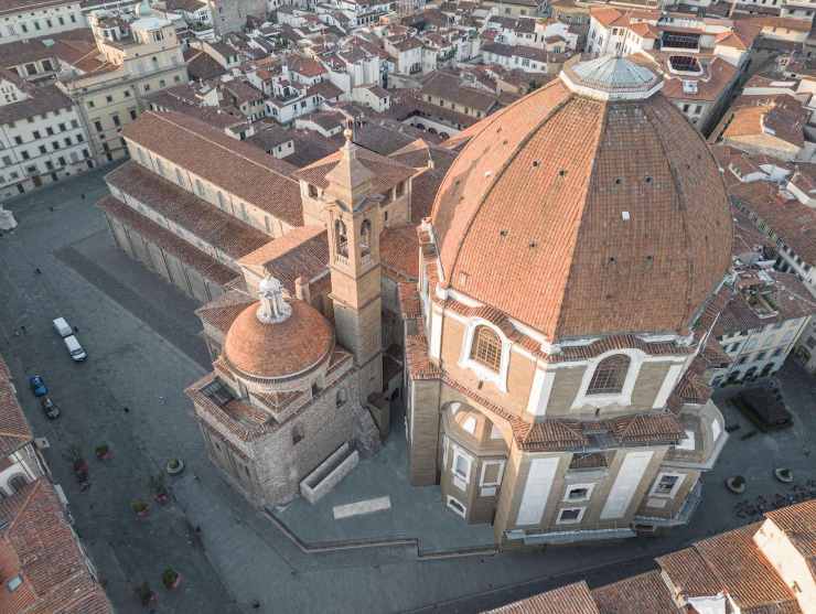 A Firenze le multe si annullano