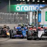 Decisione presa su due piloti di F1