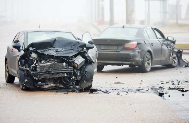 Incidenti, come evitarli con gli indicatori di posizione