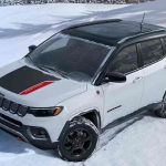 Jeep Compass prezzo bomba