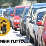 Addio alle automo