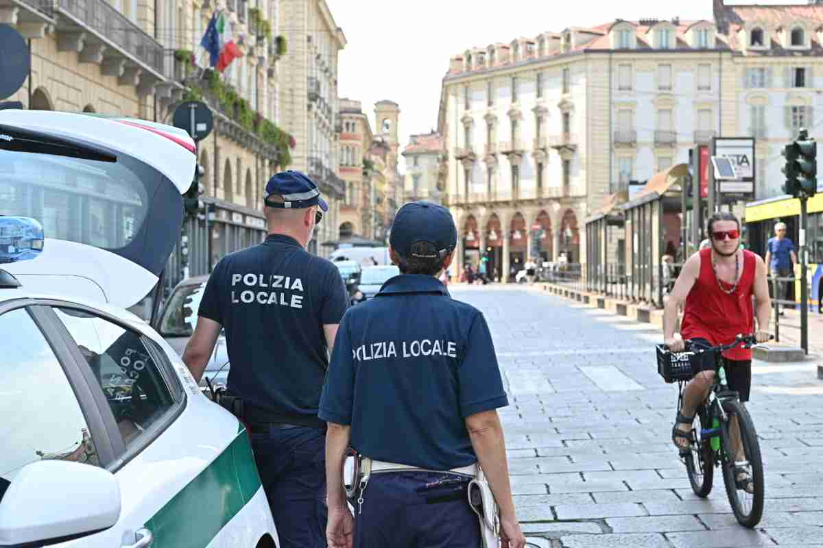 Multe annullate se in ritardo