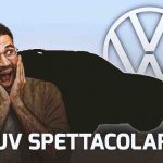 Nuovo SUV