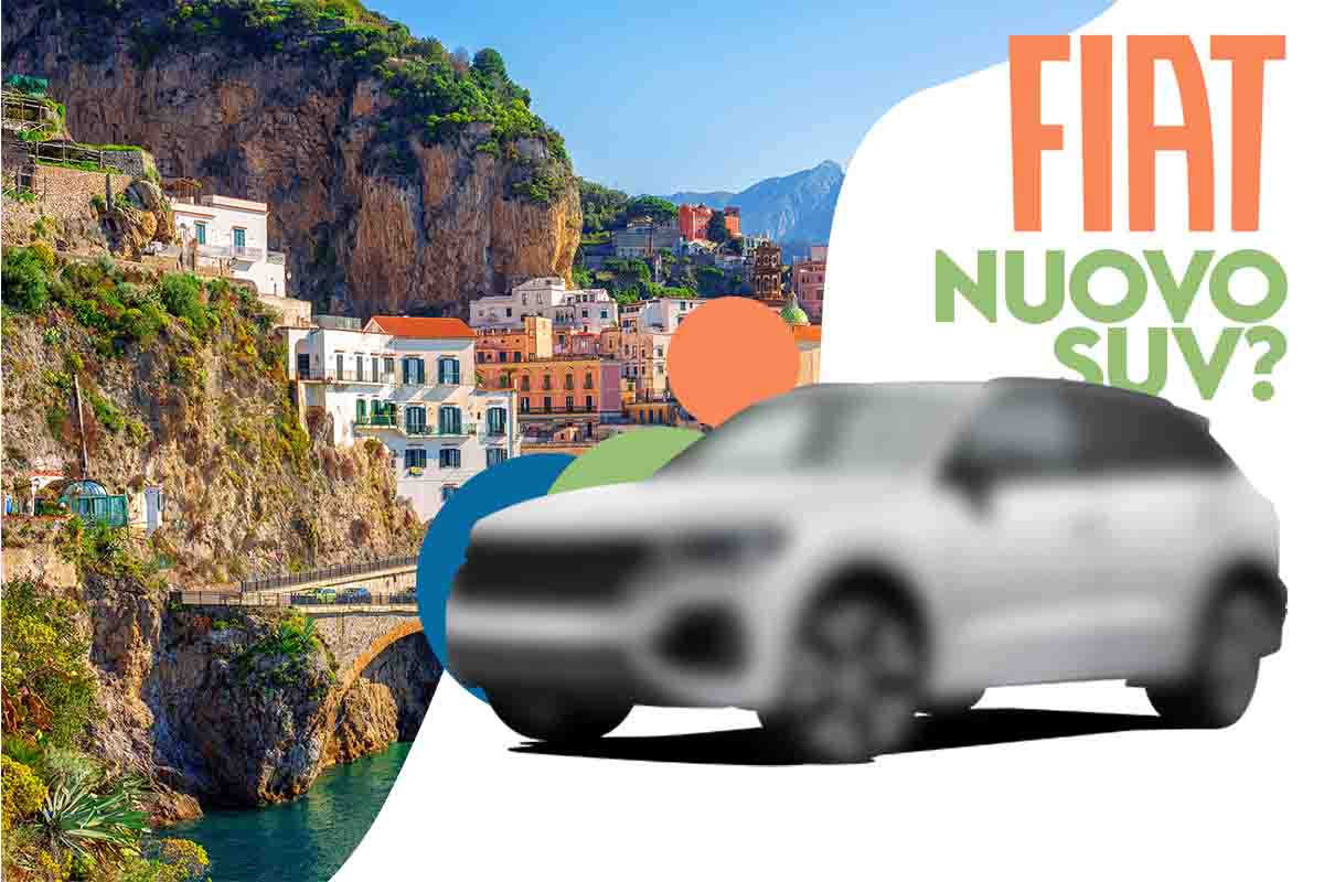 Nuovo SUV FIAT pulse, quando arriva in Italia