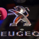 Peugeot nuovo modello