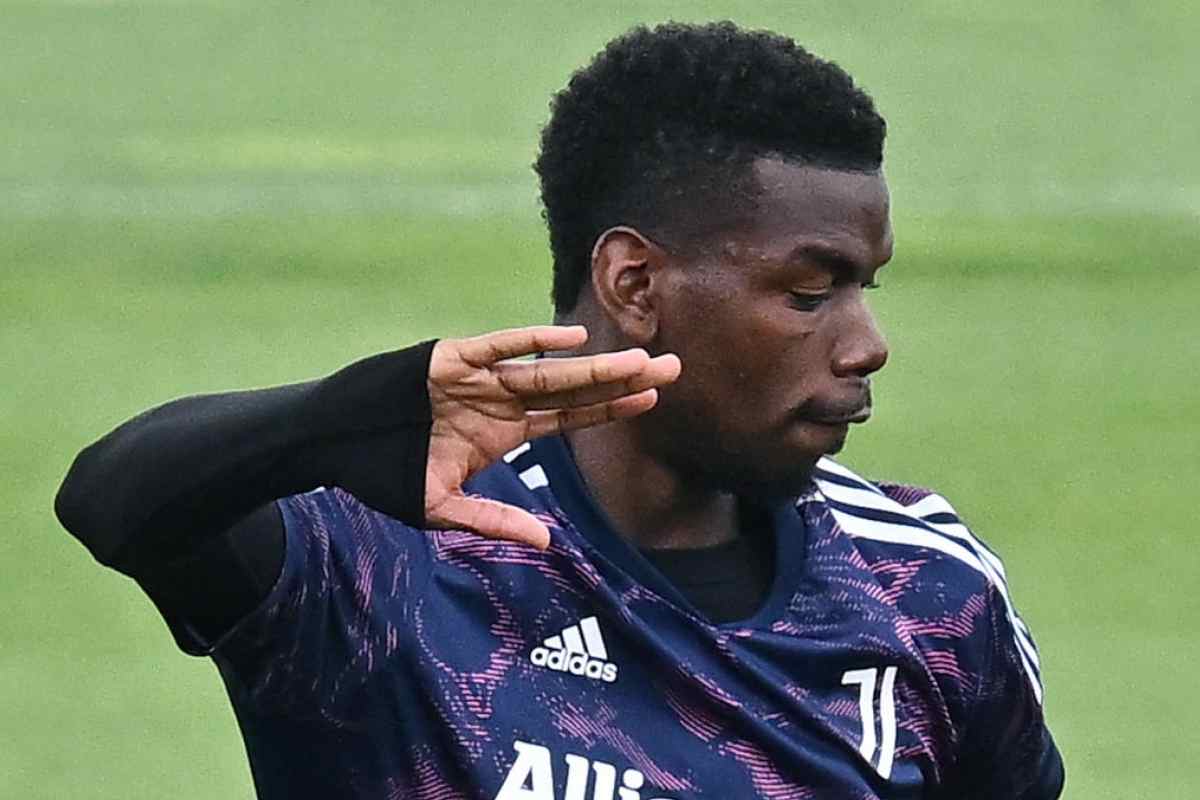 Pogba