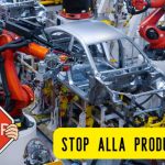 Stop alla produzione