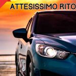 Nuovo SUV in Italia