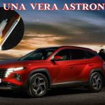 Nuovo SUV Polestar