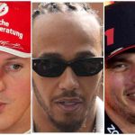 Schumacher, Hamilton o Verstappen