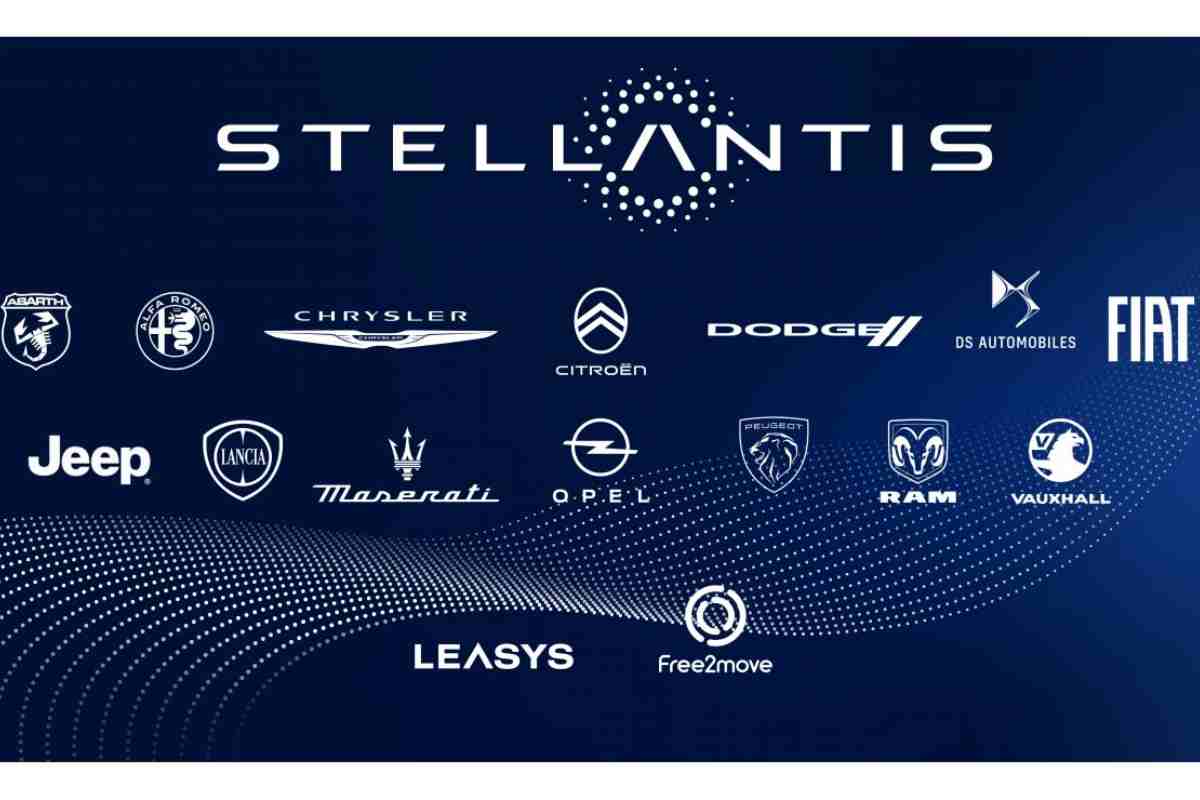 stellantis auto benzina diesel 2050 e-fuel