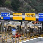 Telepass cambia tutto