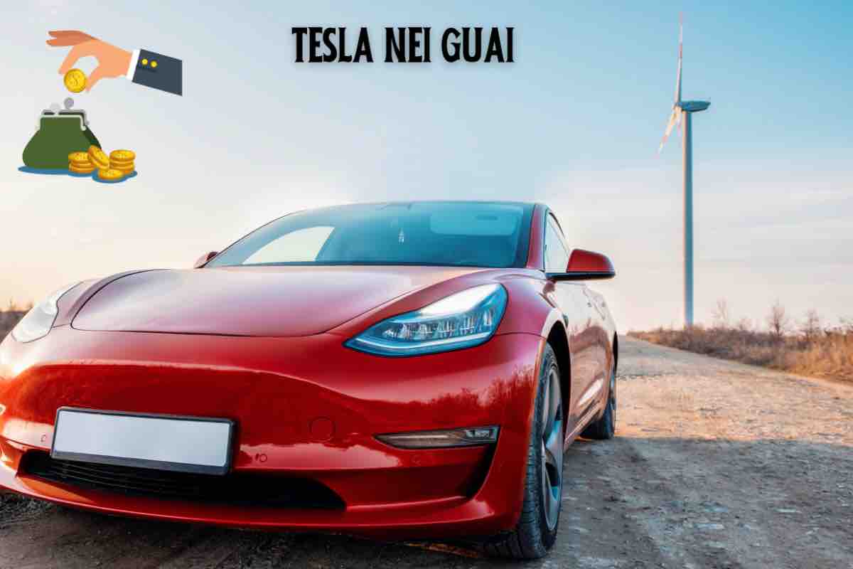Rivale per Tesla 