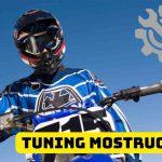 Motocicletta più estrema
