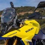 Suzuki manda in pensione in modello storico: decisione ufficiale