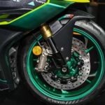 Voge RR 666 S, la cinese che spiazza tutto il pubblico