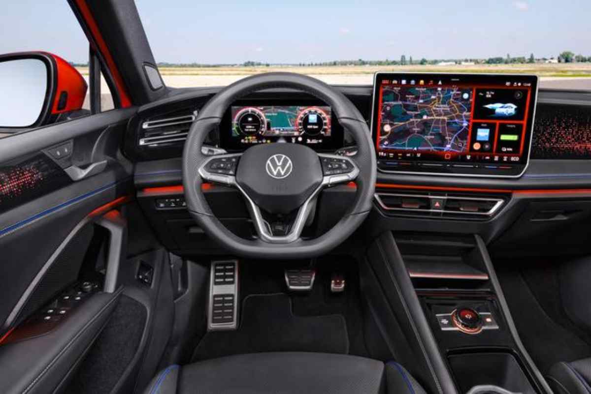 Volkswagen Tiguan, arriva la terza generazione: le caratteristiche