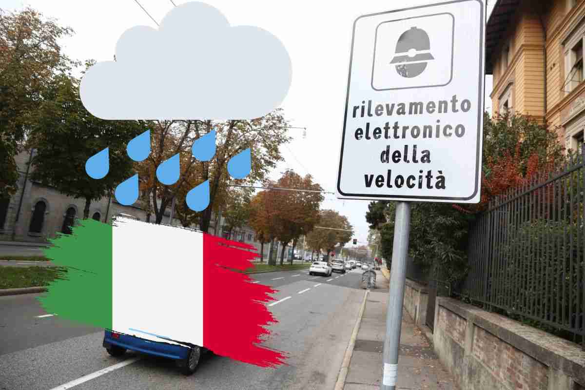 Novità per gli autovelox