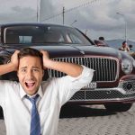 Addio per queste Bentley