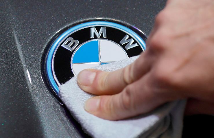 BMW produrrà ancora auto termiche