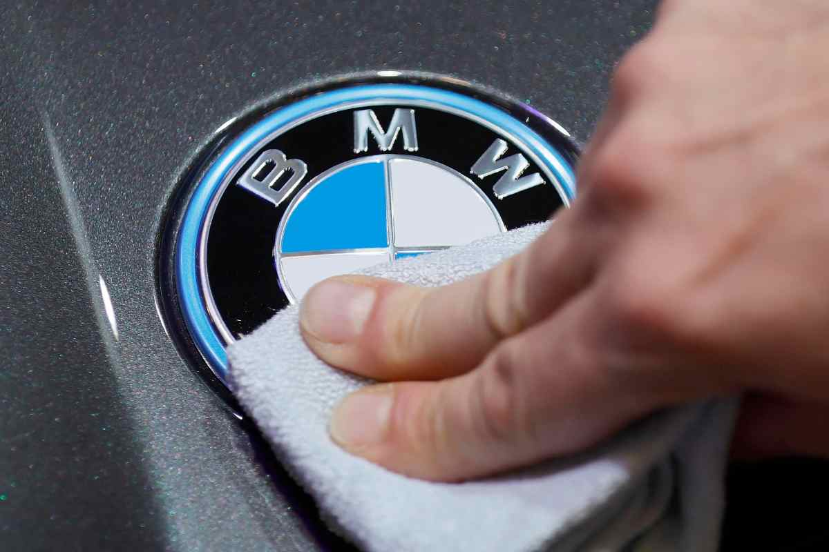 Cosa pensa Mercedes di BMW