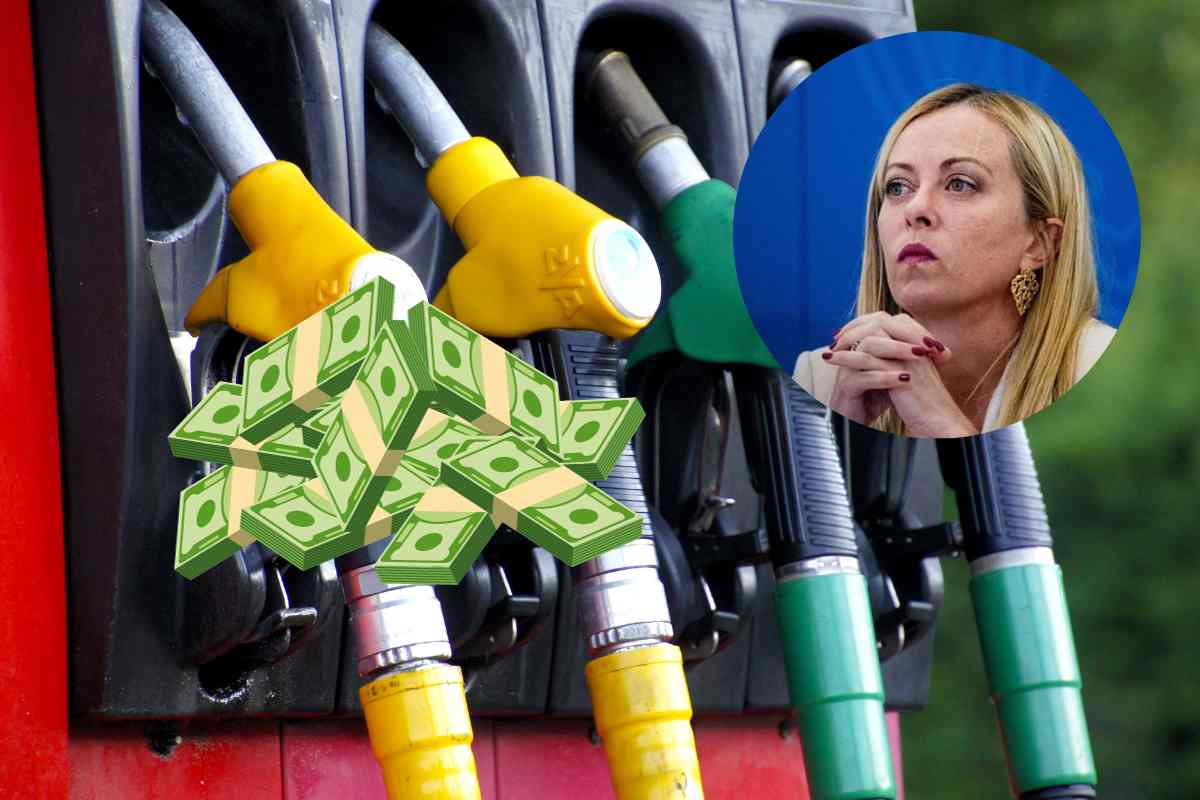 bonus benzina come ottenerlo