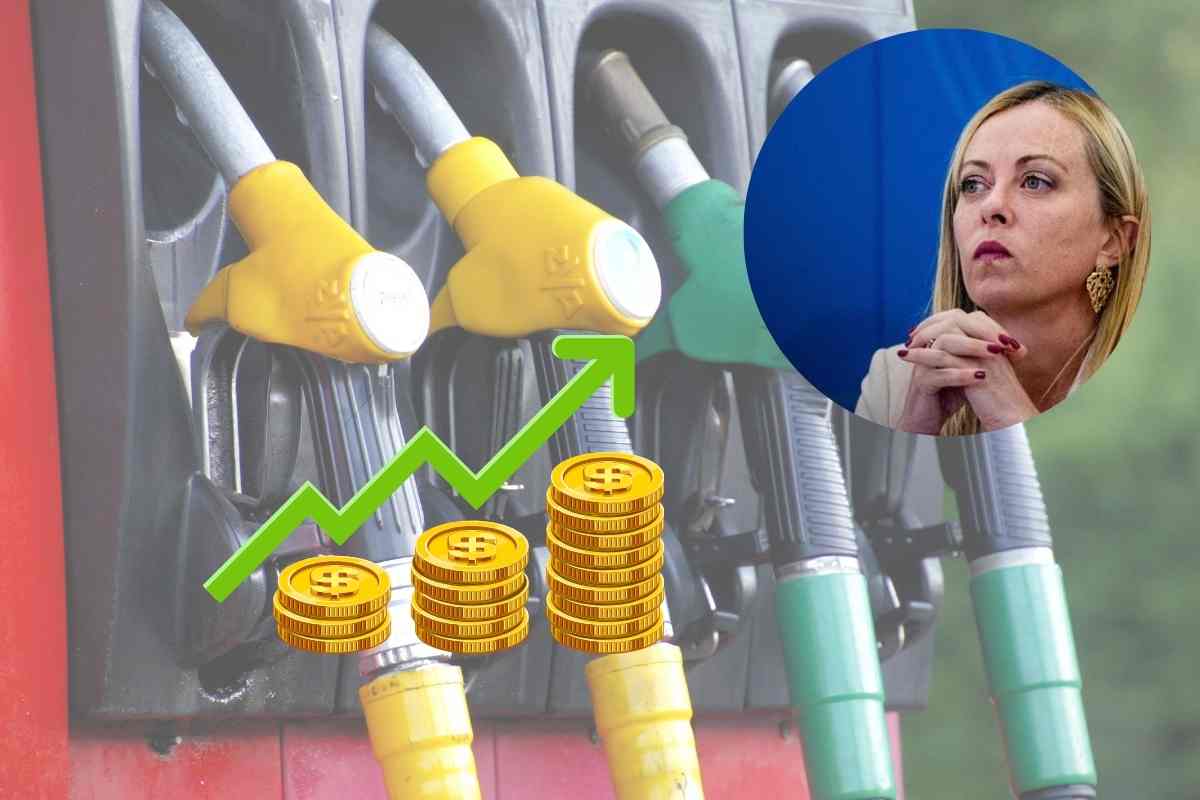 bonus benzina quando sarà erogato