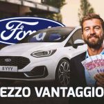 Ford a un prezzo vantaggioso