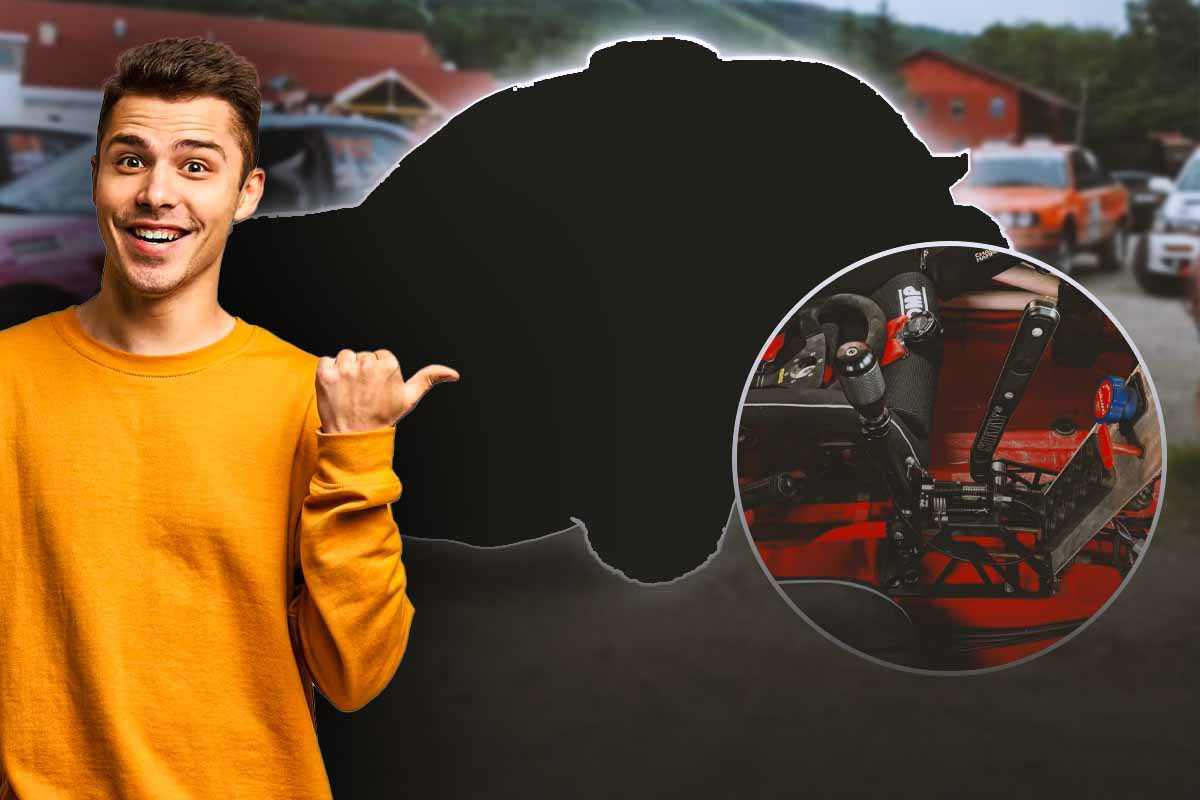 Il Maggiolino si mangia le supercar