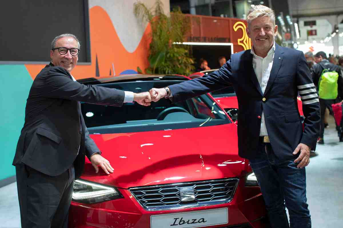 Il CEO di Seat torna a parlare del futuro del marchio