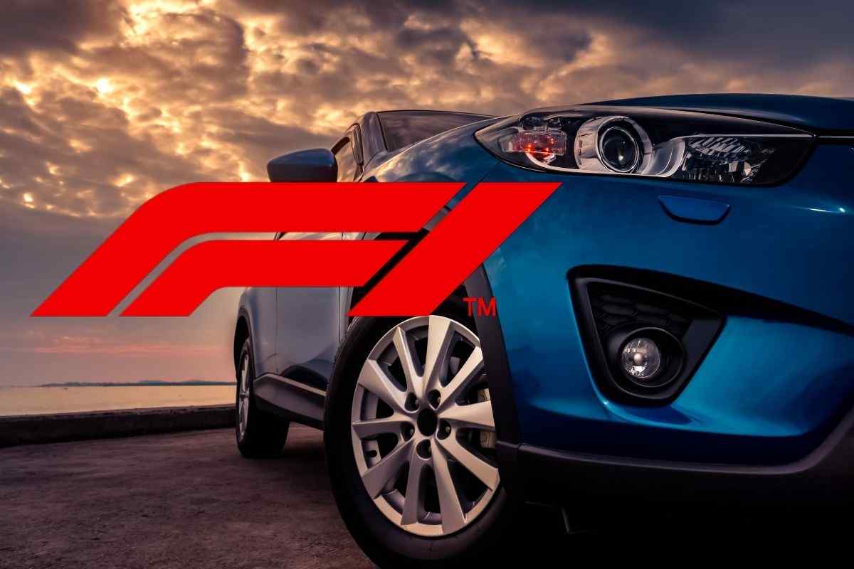 Suv dalla velocità pazzesca